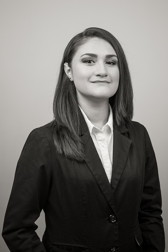 Amalia Idali Felix Carrillo