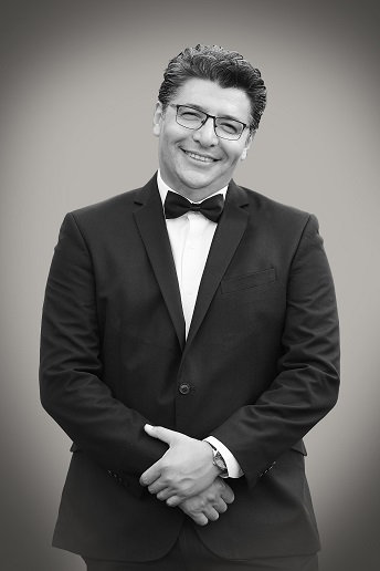 Alejandro Velasco