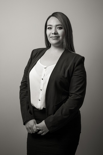 Cynthia Verónica Rincón Ogaz