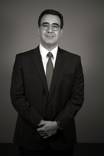 Horacio Jesus Heredia Molinar