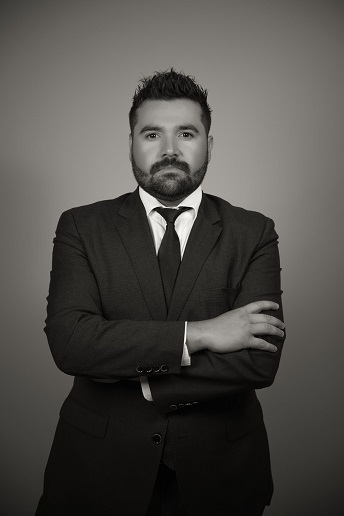 Jorge Luis Azani