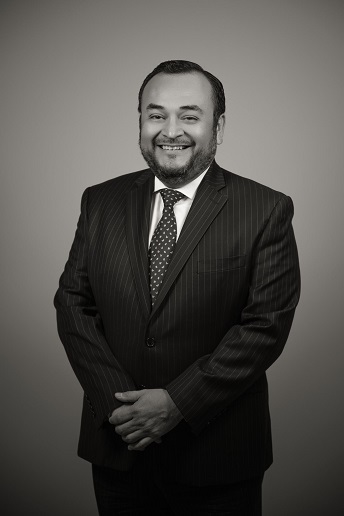 Jose Luis Rendon Torres