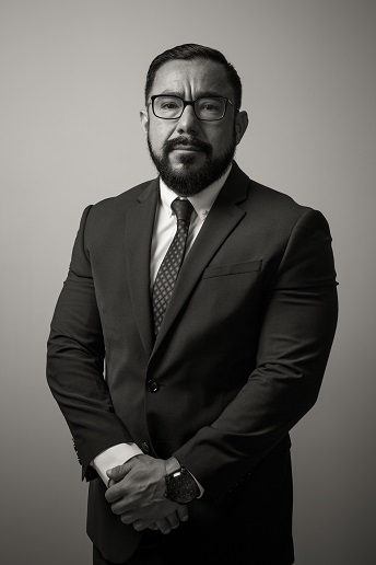 Napoleon Cavazos