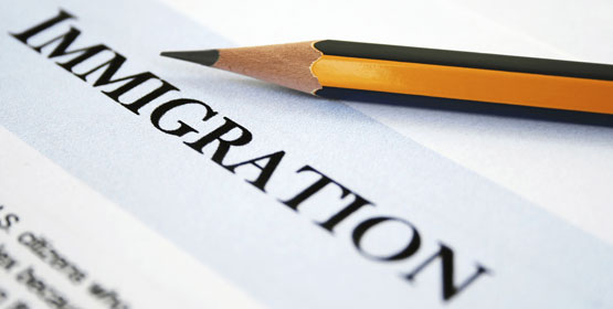 Immigration