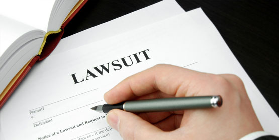 Litigation
